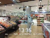校园室内外环境预防性消毒的方法