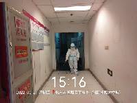 办公室消毒应该使用什么消毒水