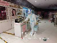 如何正确使用消毒洗衣液? 