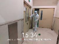教育机构食堂消毒方案