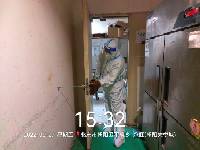 教育机构户外设施及校车消毒方案