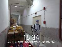 医用消毒液不只是酒精和碘伏
