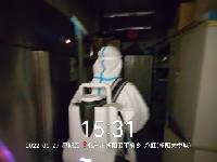 为什么要对室内空气进行消毒